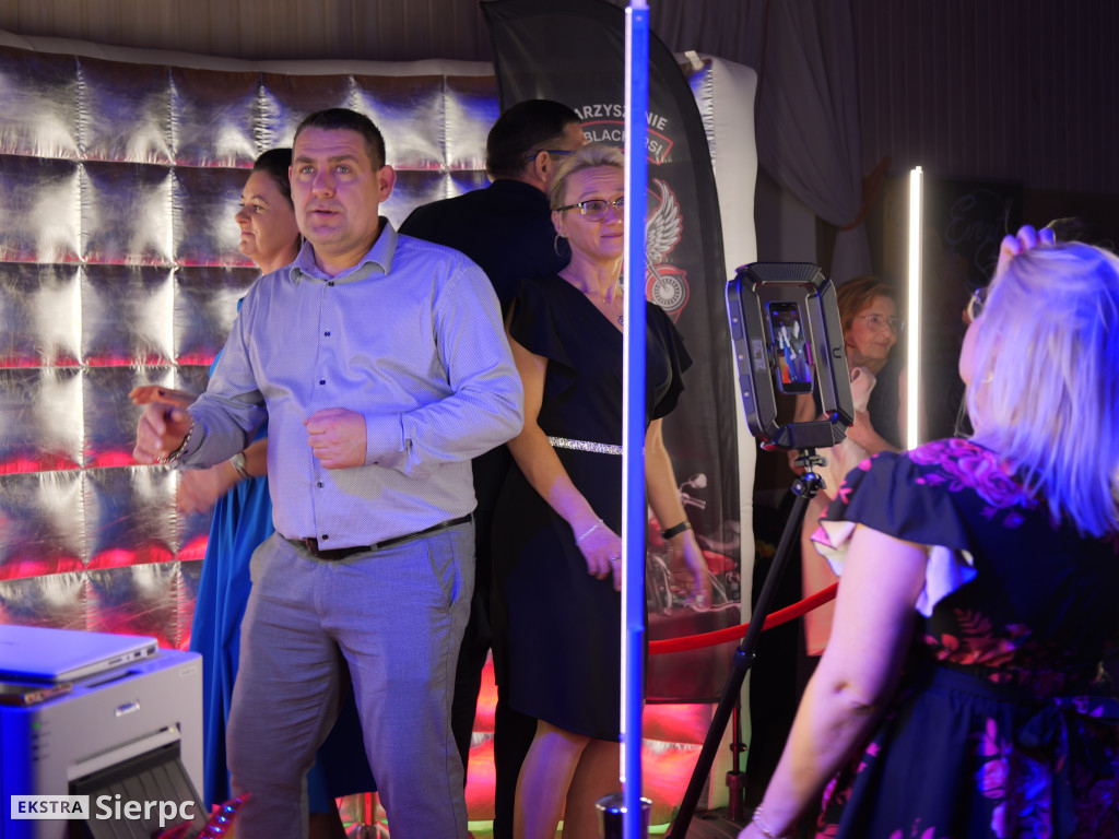 Bal charytatynwy dla Alanka