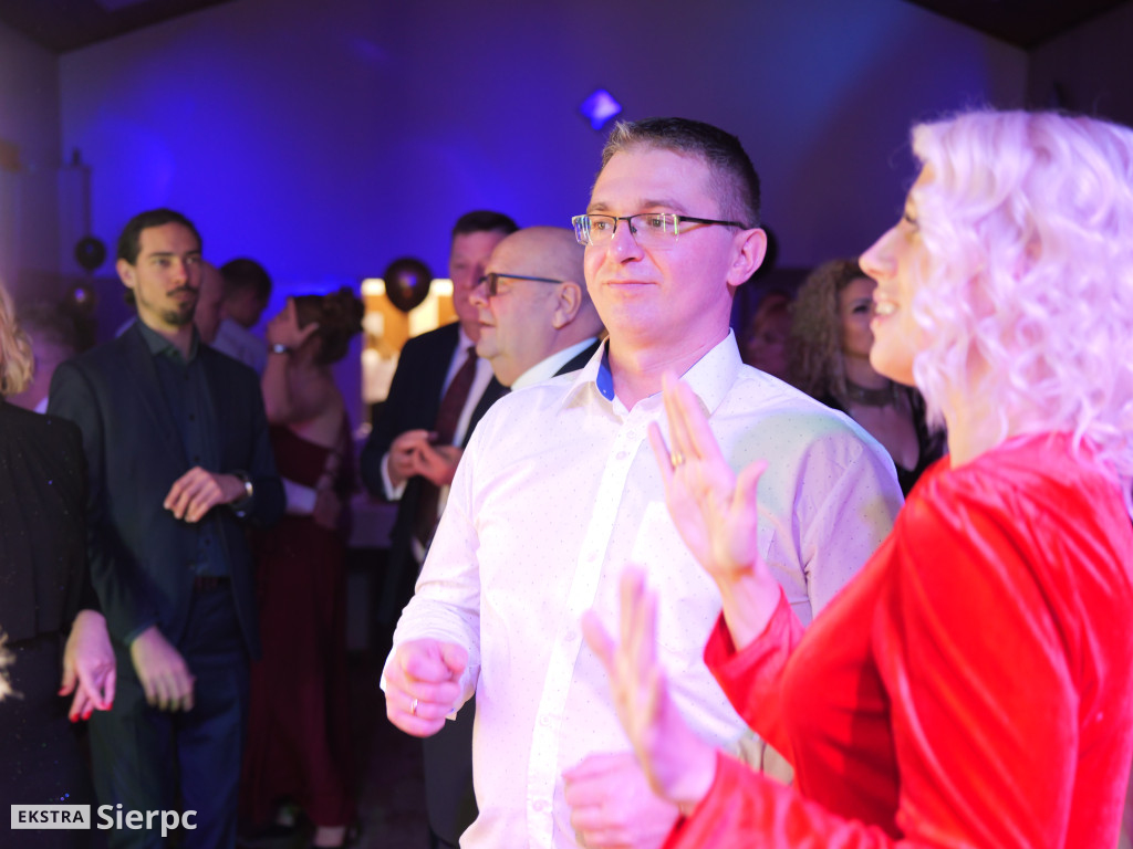 Bal charytatynwy dla Alanka