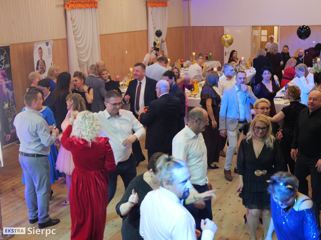 Bal charytatynwy dla Alanka