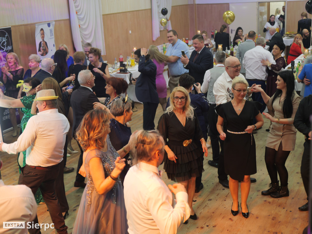 Bal charytatynwy dla Alanka