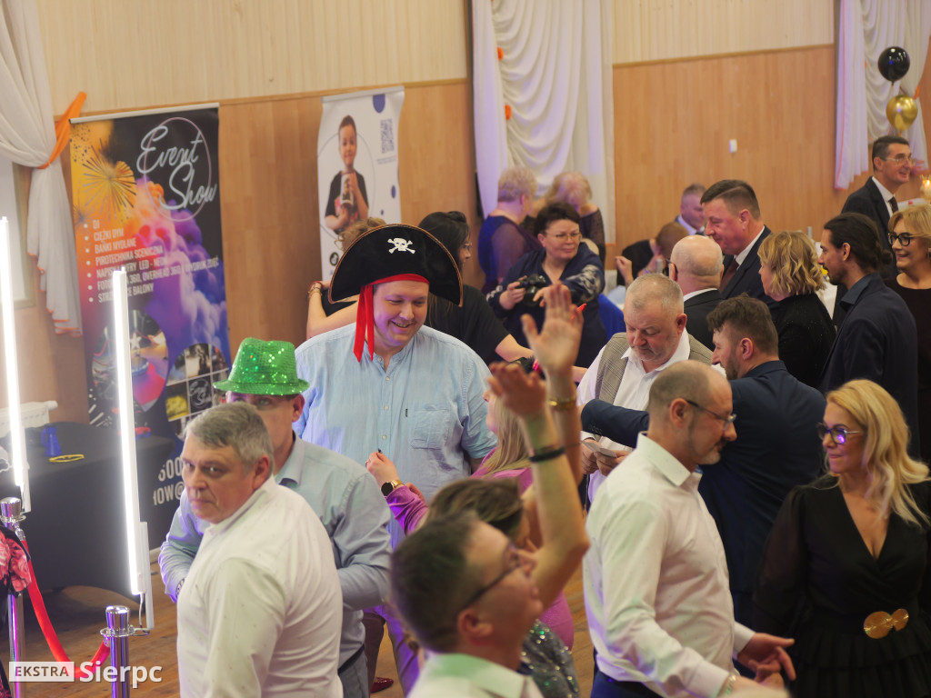 Bal charytatynwy dla Alanka