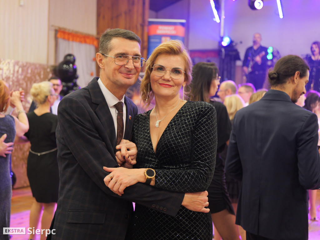 Bal charytatynwy dla Alanka