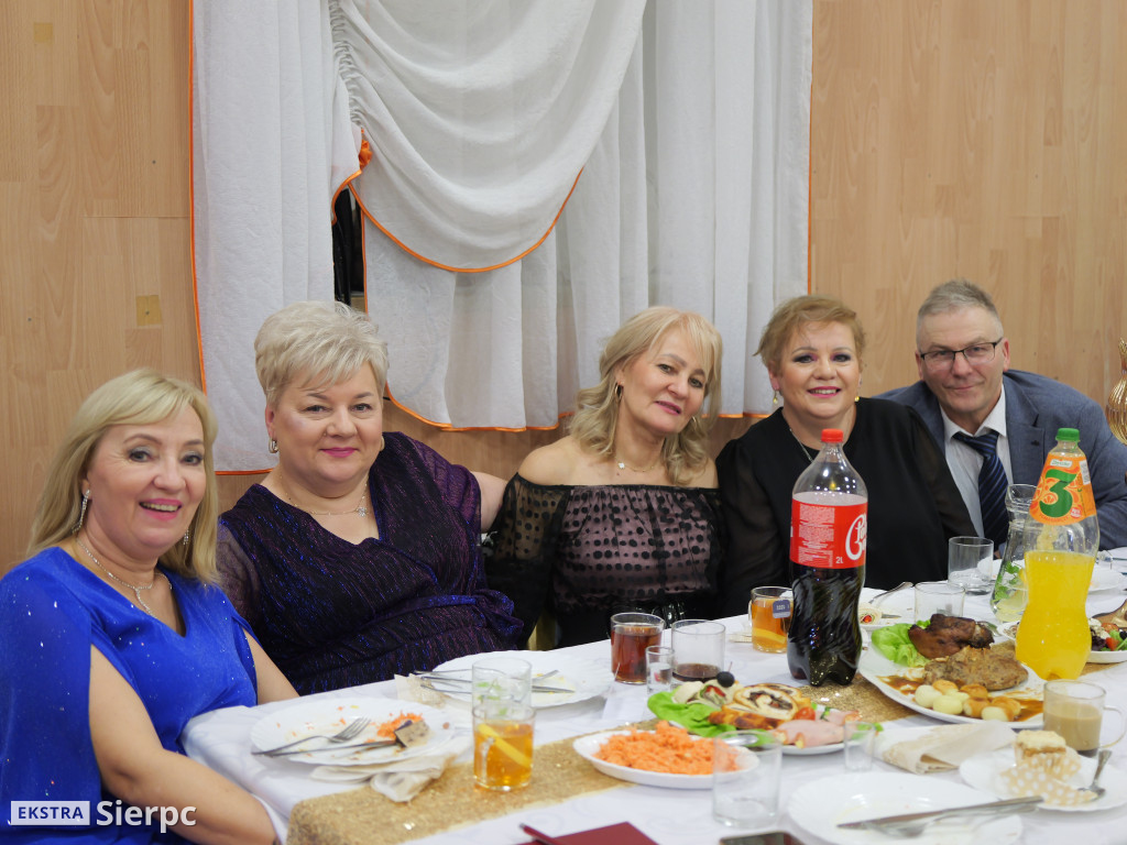 Bal charytatynwy dla Alanka