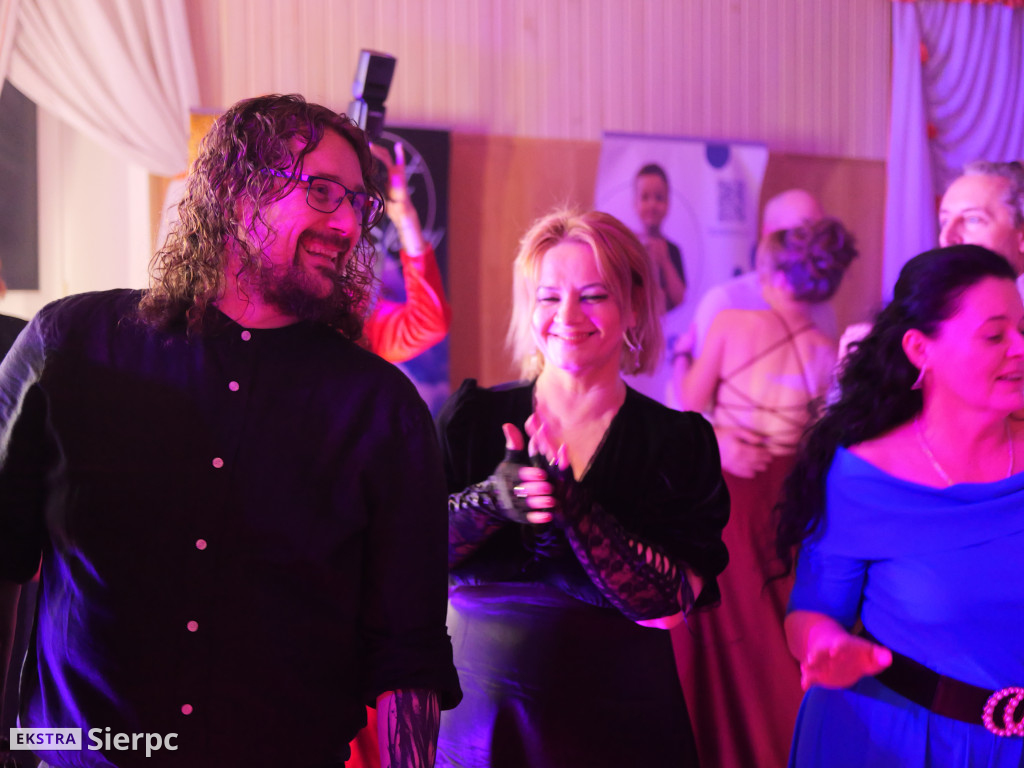 Bal charytatynwy dla Alanka