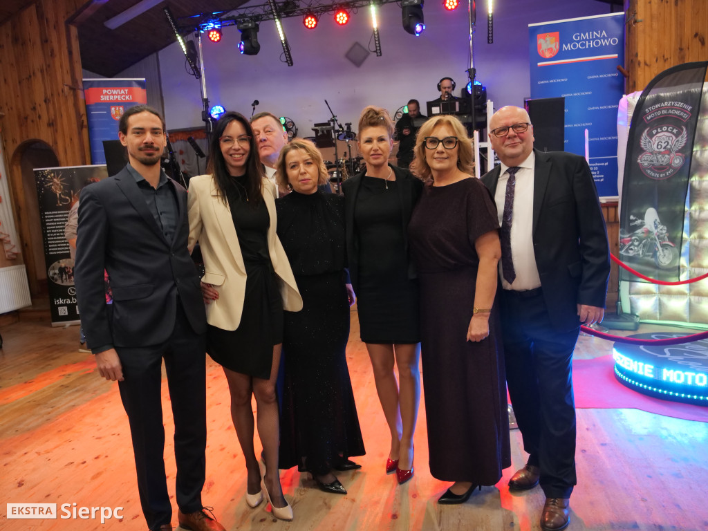 Bal charytatynwy dla Alanka