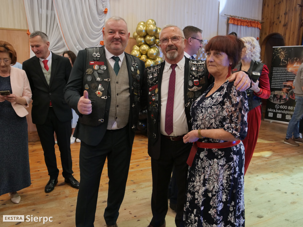 Bal charytatynwy dla Alanka