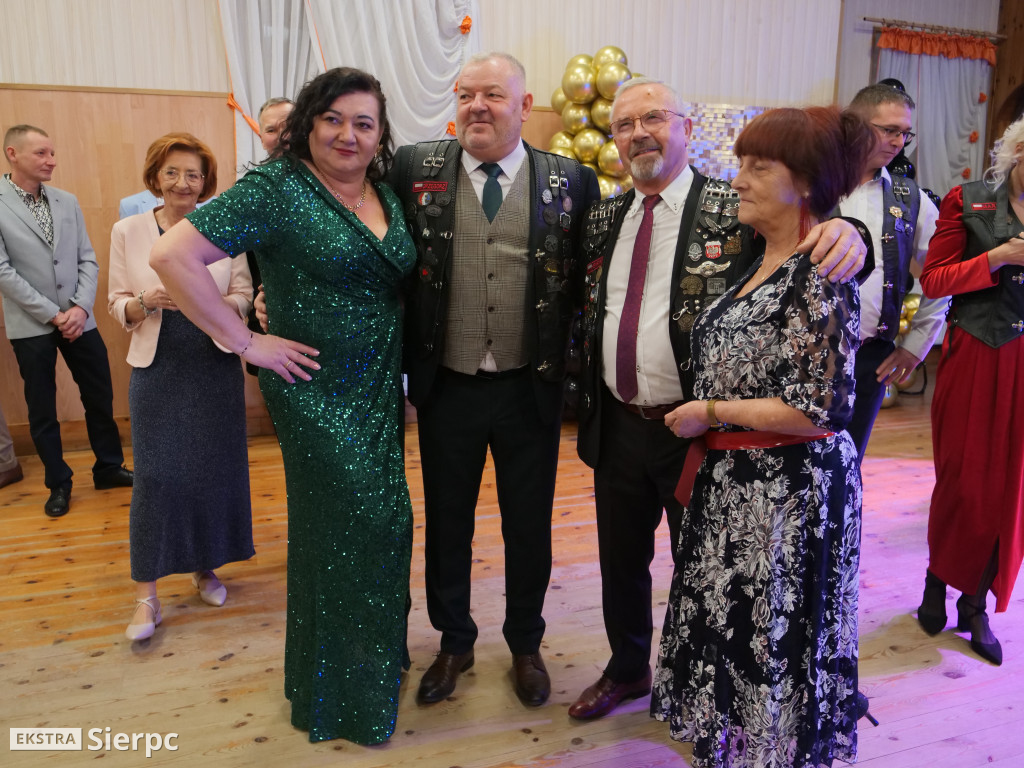 Bal charytatynwy dla Alanka