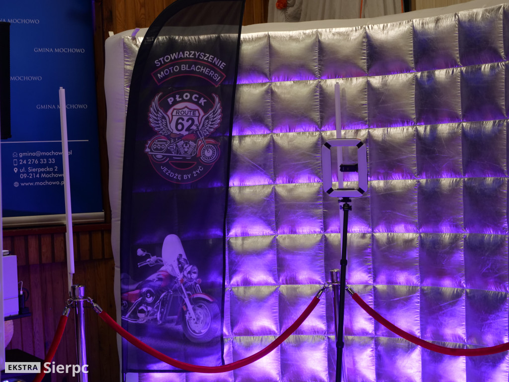 Bal charytatynwy dla Alanka