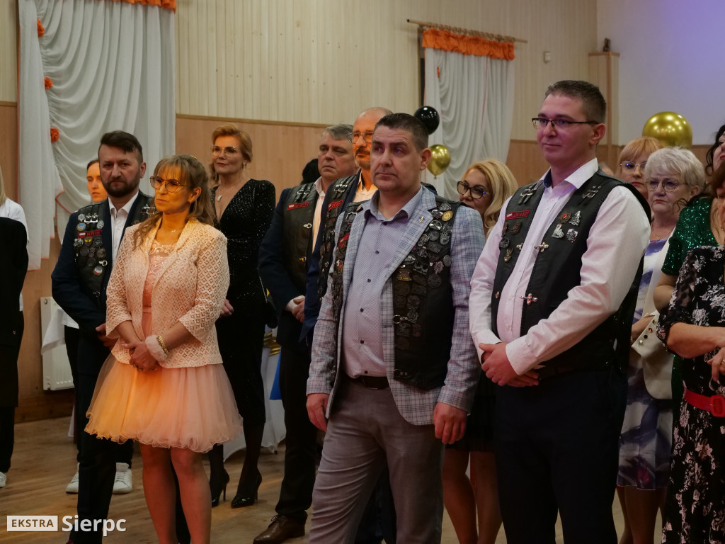 Bal charytatynwy dla Alanka