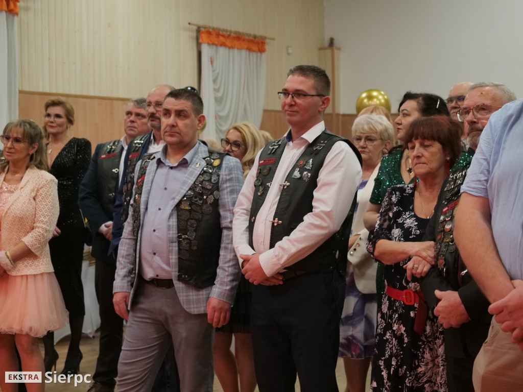 Bal charytatynwy dla Alanka