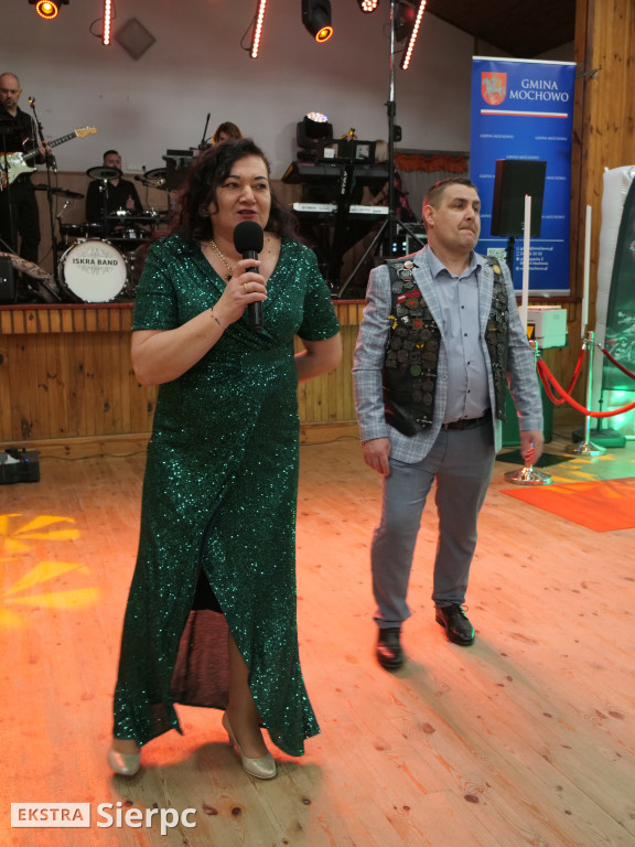 Bal charytatynwy dla Alanka