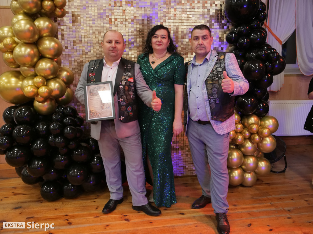 Bal charytatynwy dla Alanka