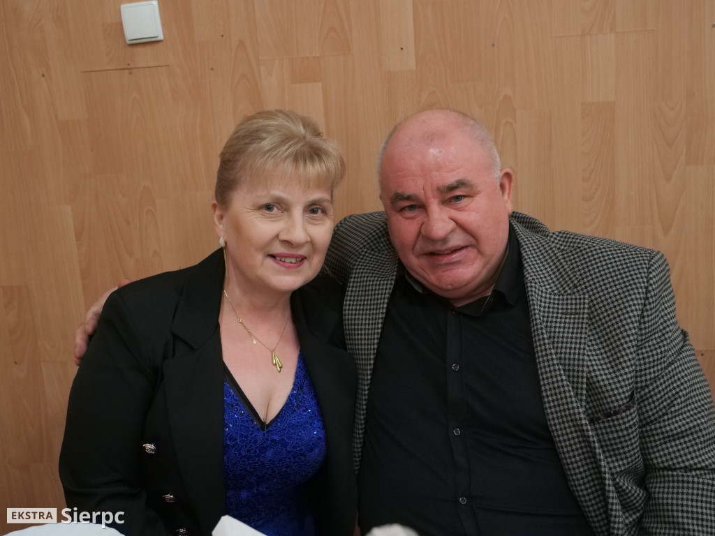 Bal charytatynwy dla Alanka