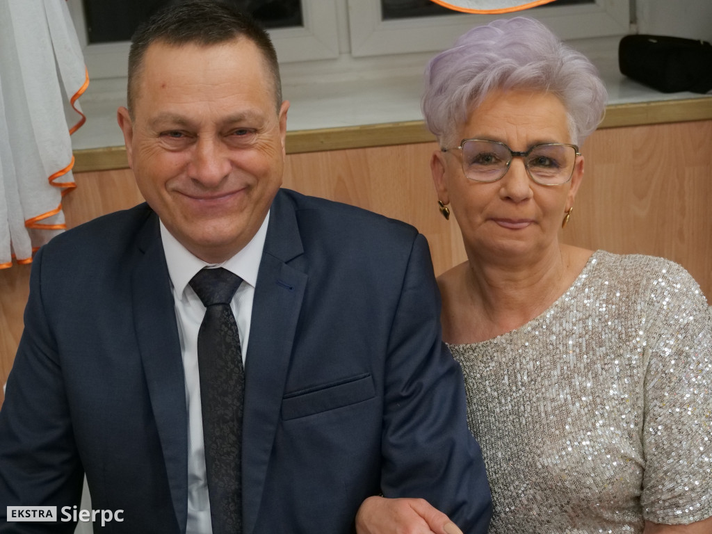 Bal charytatynwy dla Alanka