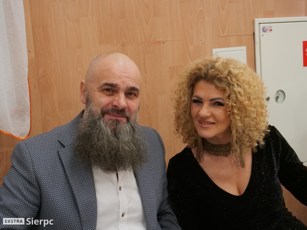 Bal charytatynwy dla Alanka