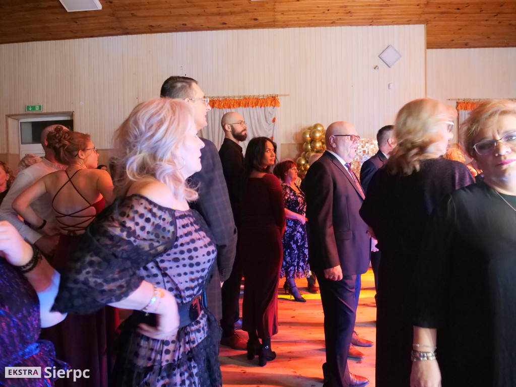 Bal charytatynwy dla Alanka