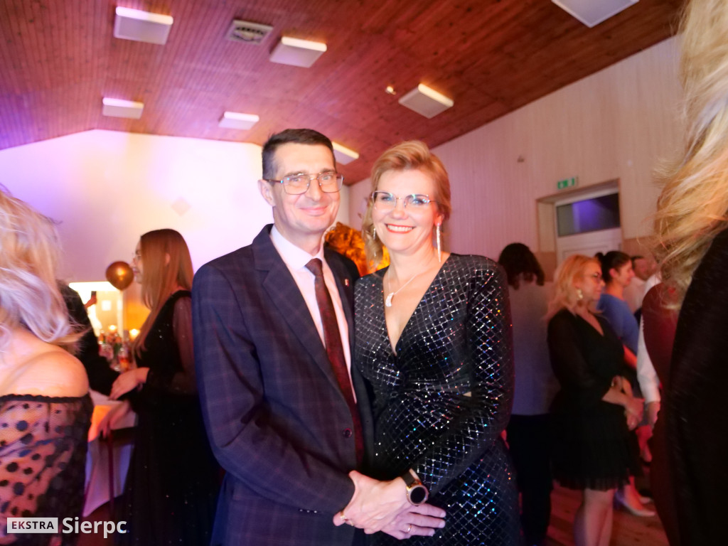 Bal charytatynwy dla Alanka