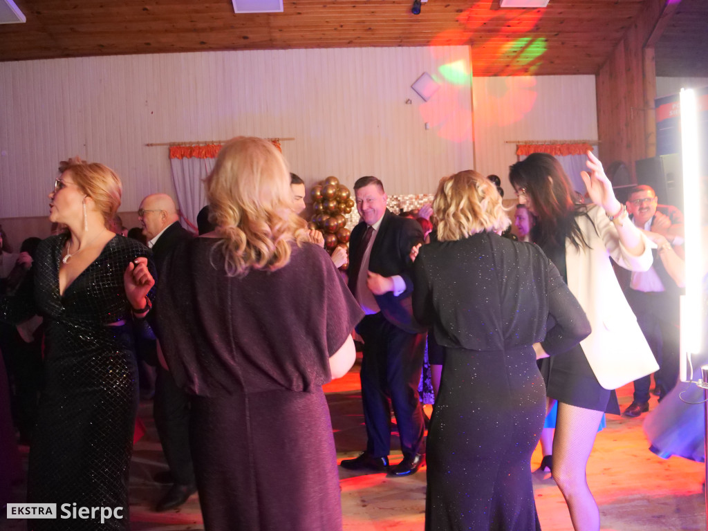 Bal charytatynwy dla Alanka