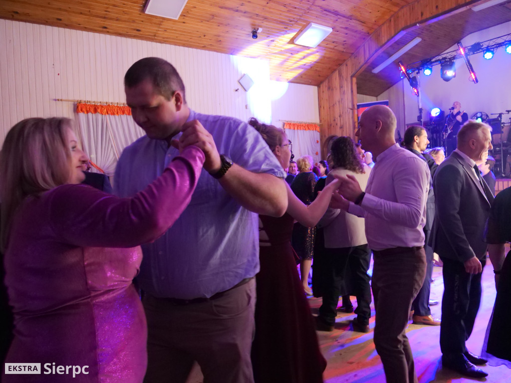 Bal charytatynwy dla Alanka