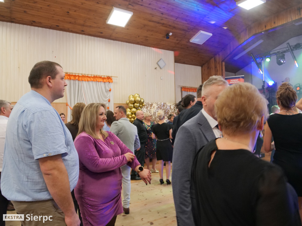 Bal charytatynwy dla Alanka