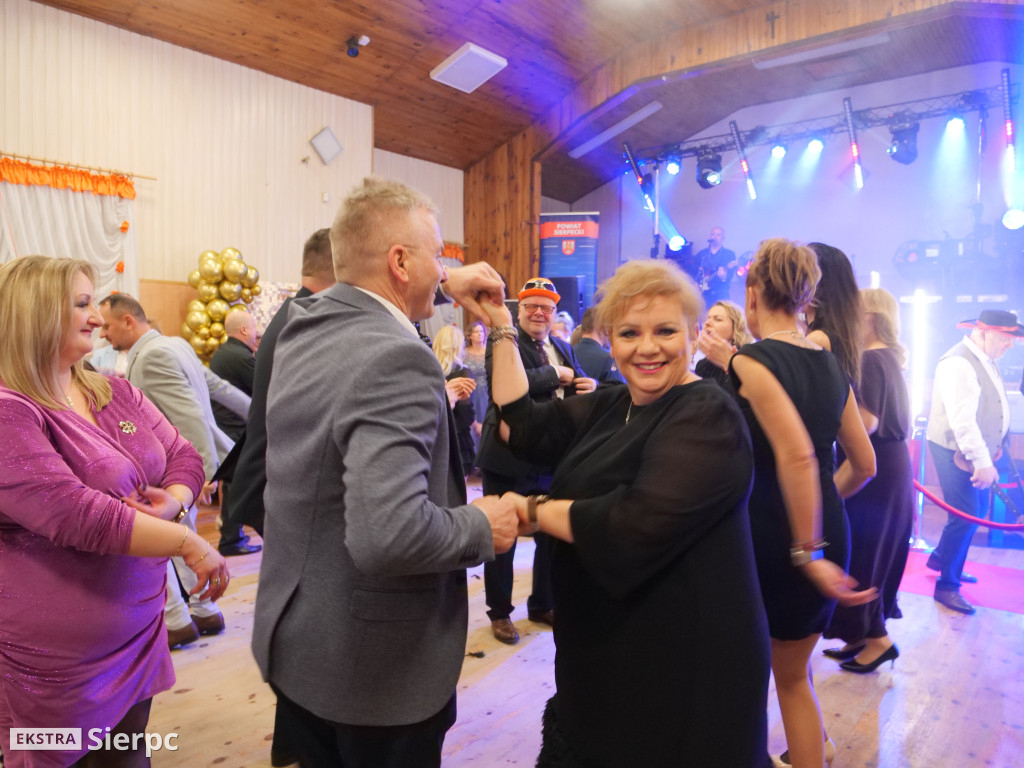 Bal charytatynwy dla Alanka