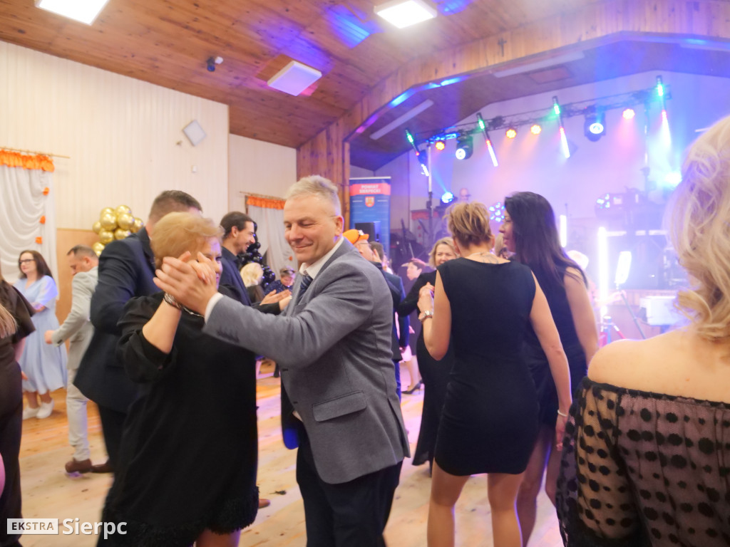 Bal charytatynwy dla Alanka