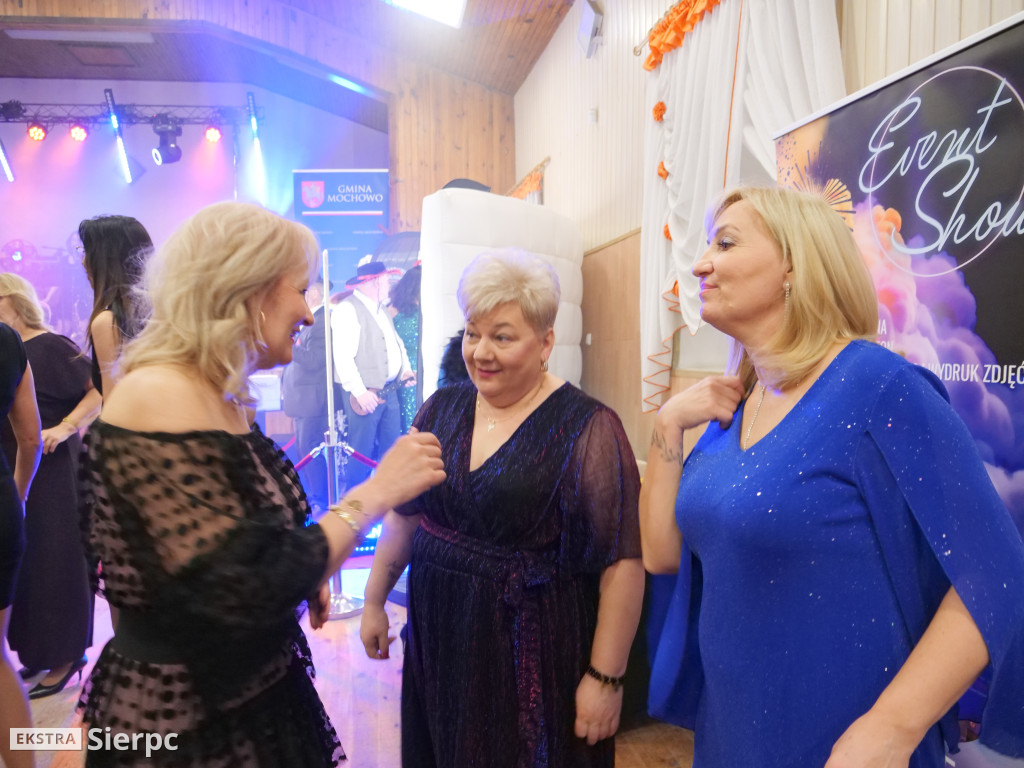 Bal charytatynwy dla Alanka