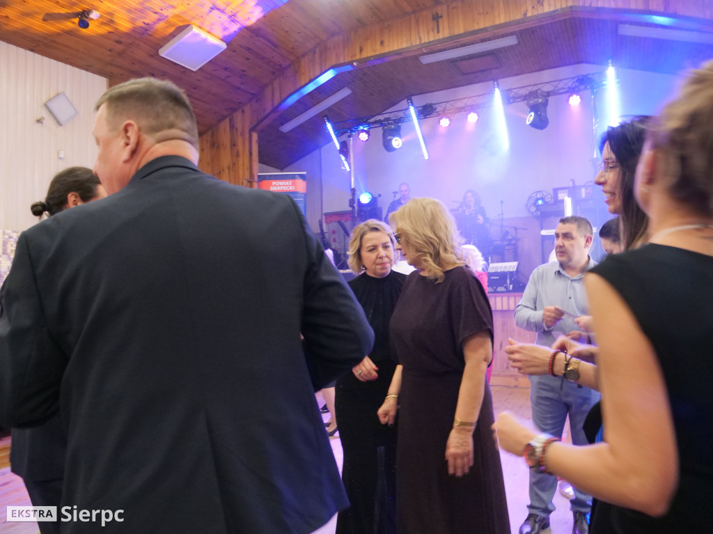 Bal charytatynwy dla Alanka