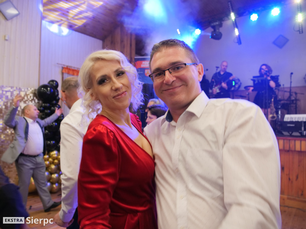 Bal charytatynwy dla Alanka