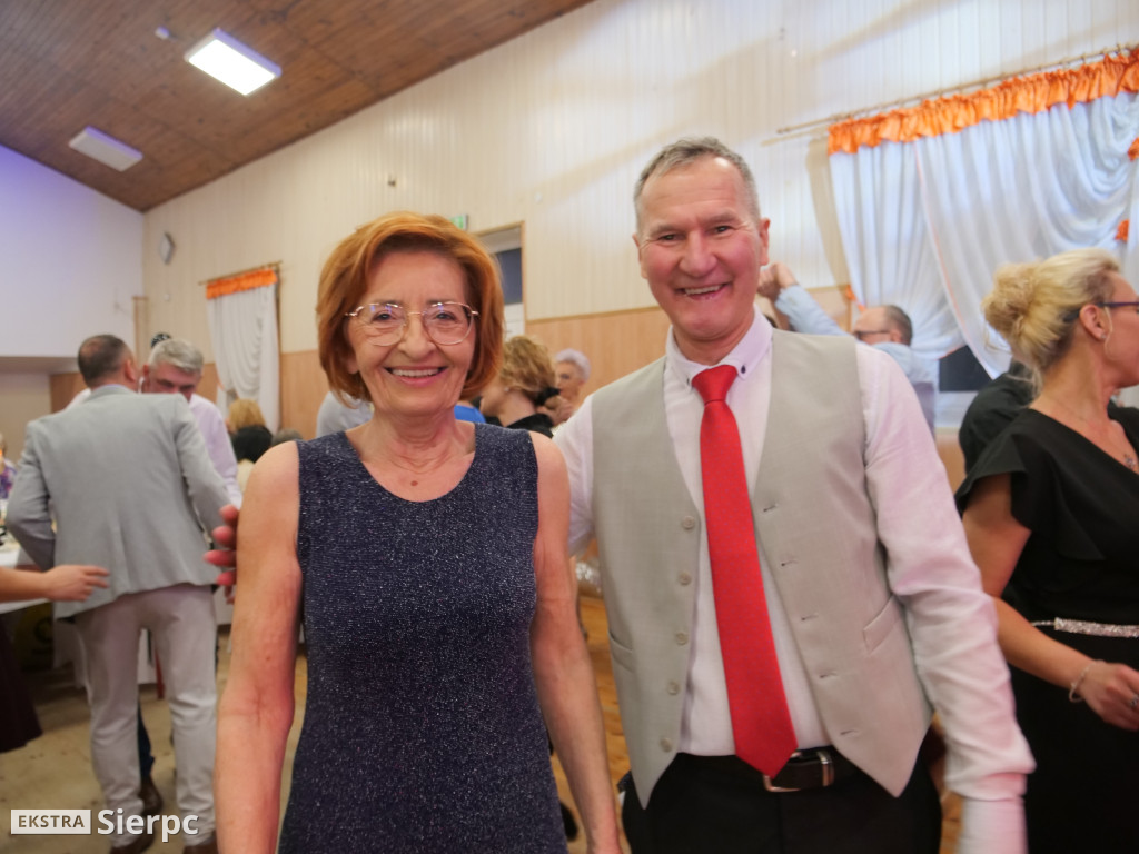 Bal charytatynwy dla Alanka