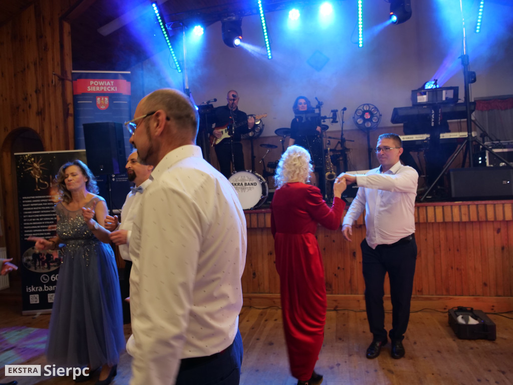 Bal charytatynwy dla Alanka