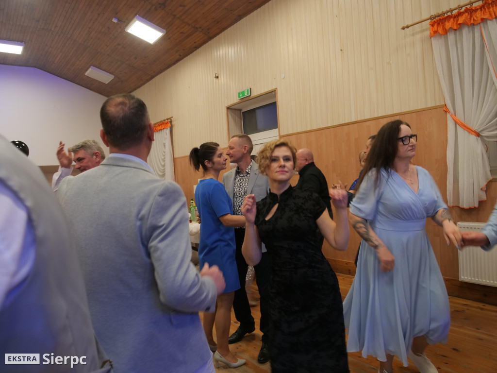 Bal charytatynwy dla Alanka