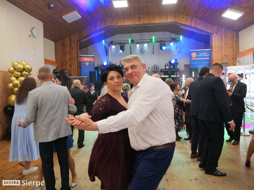 Bal charytatynwy dla Alanka