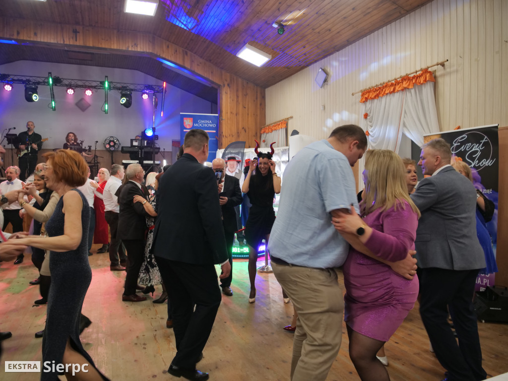 Bal charytatynwy dla Alanka