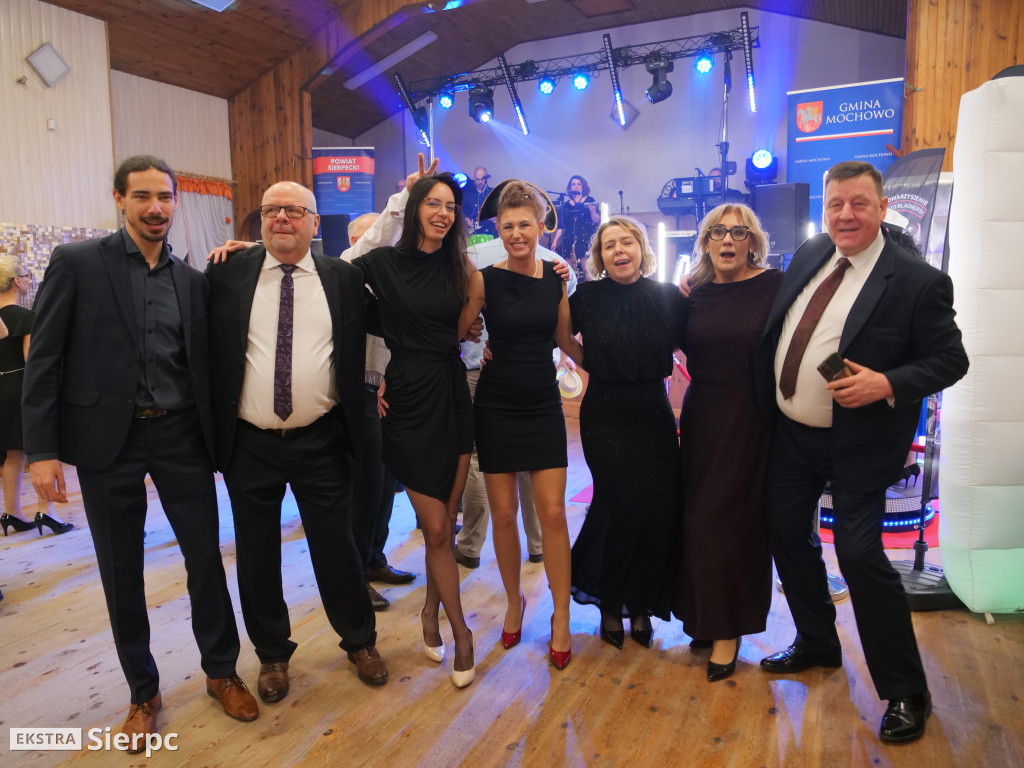 Bal charytatynwy dla Alanka