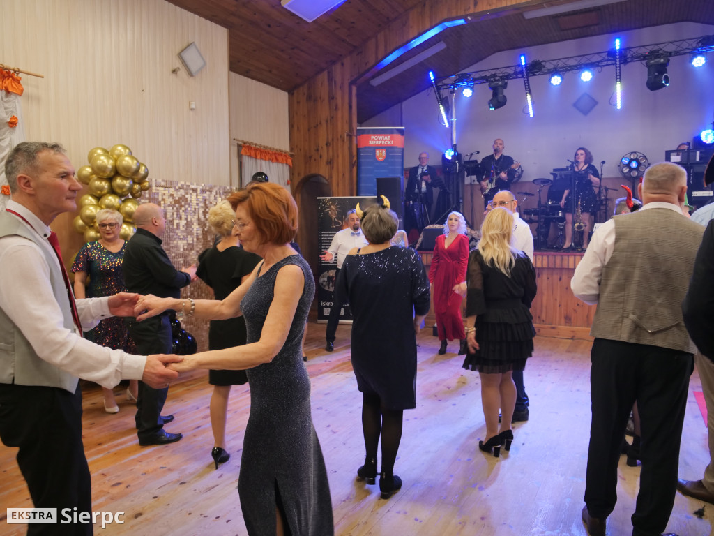 Bal charytatynwy dla Alanka