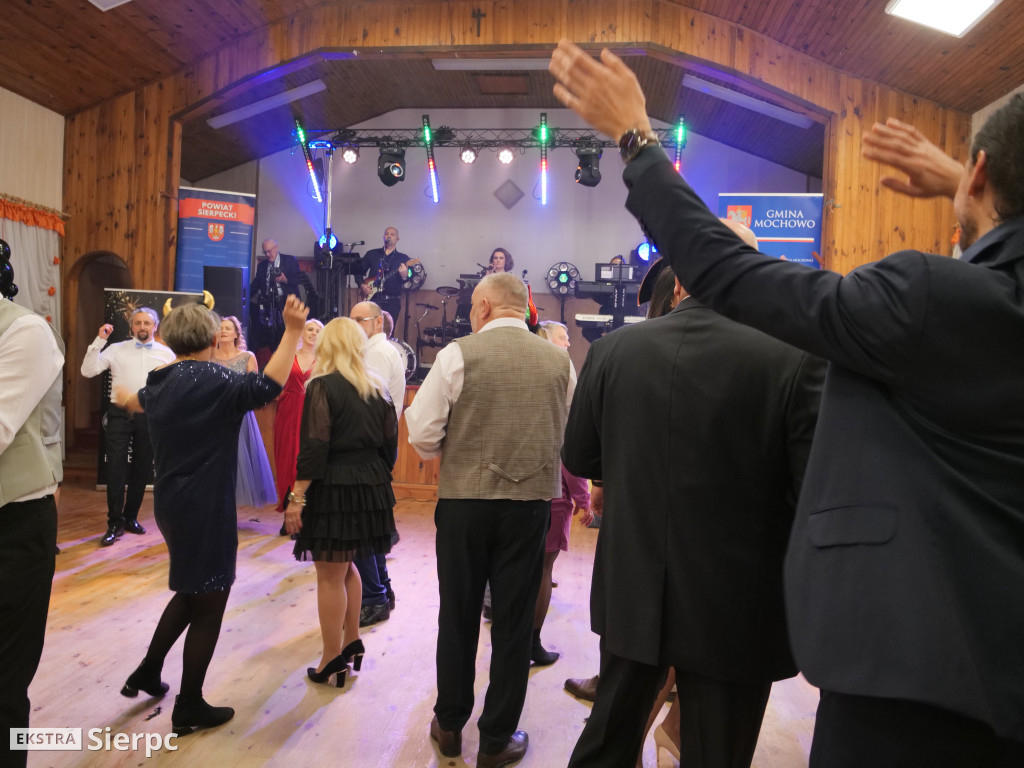 Bal charytatynwy dla Alanka