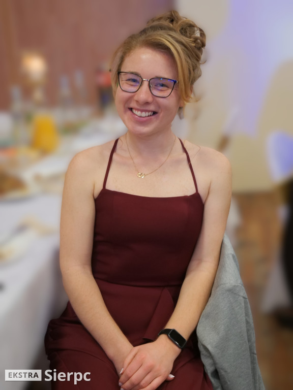 Bal charytatynwy dla Alanka