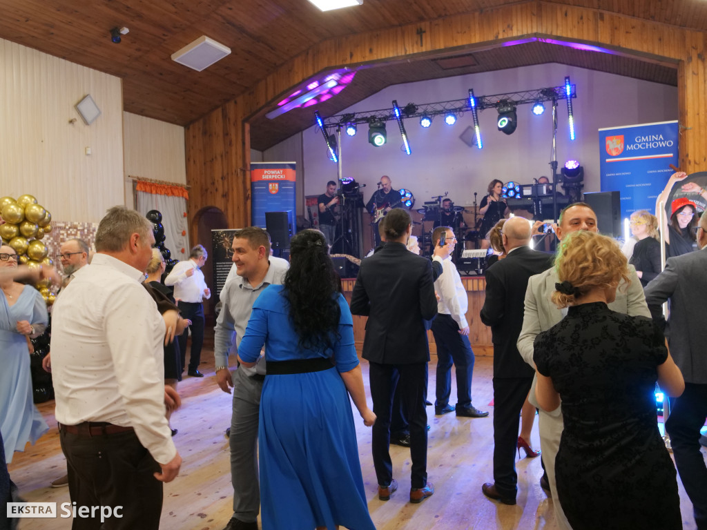 Bal charytatynwy dla Alanka