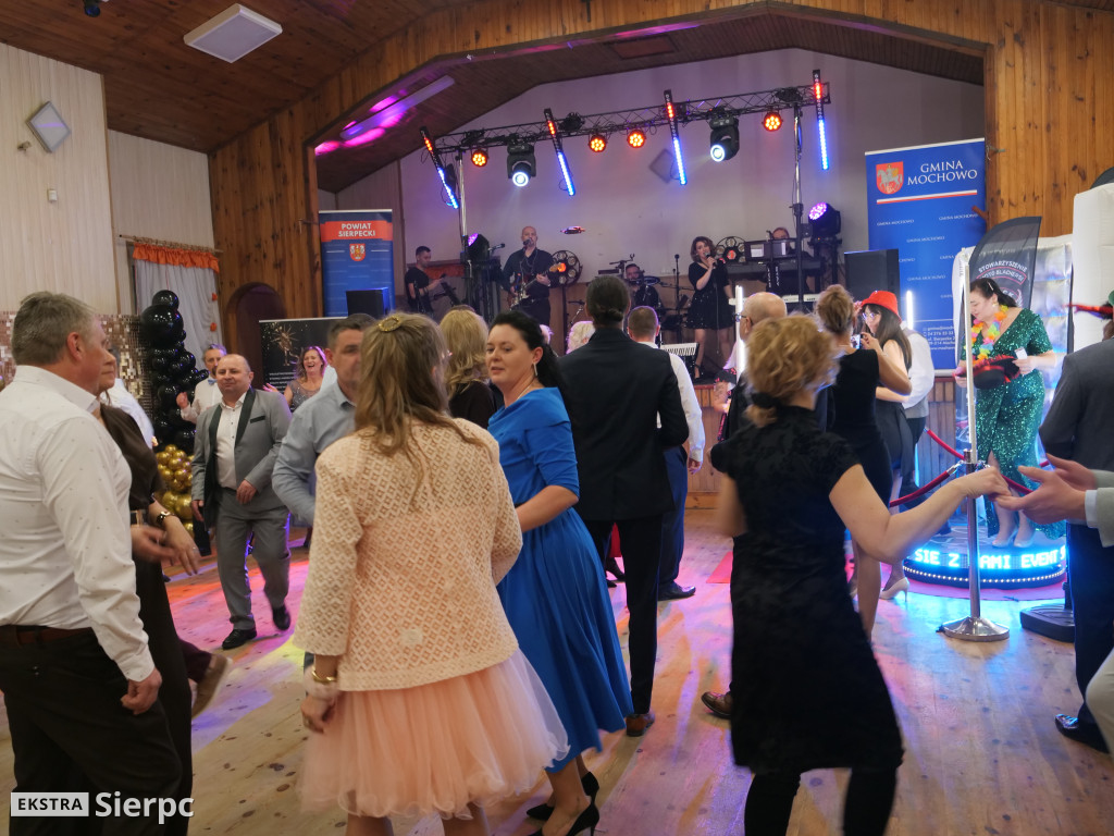 Bal charytatynwy dla Alanka