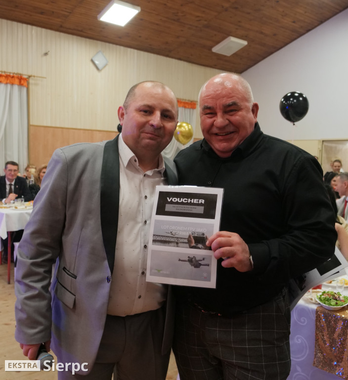 Bal charytatynwy dla Alanka