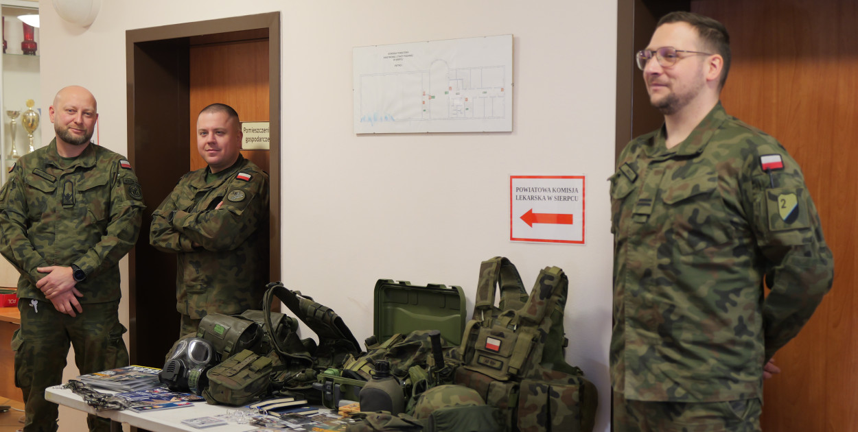 Kwalifikacja wojskowa