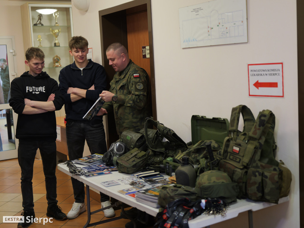 Kwalifikacja wojskowa