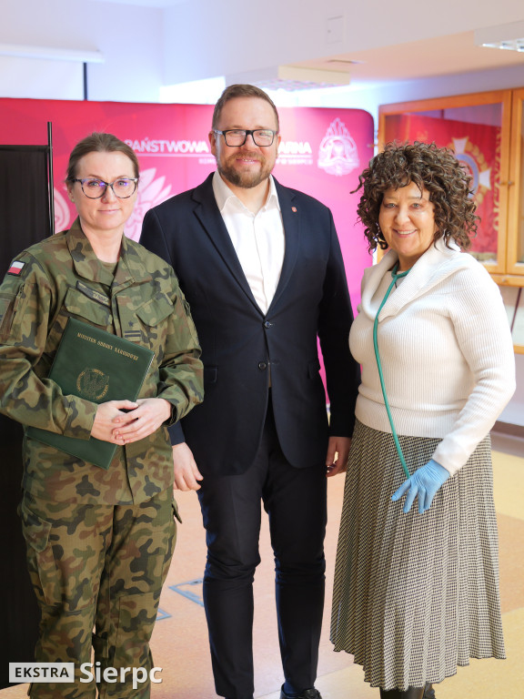 Kwalifikacja wojskowa