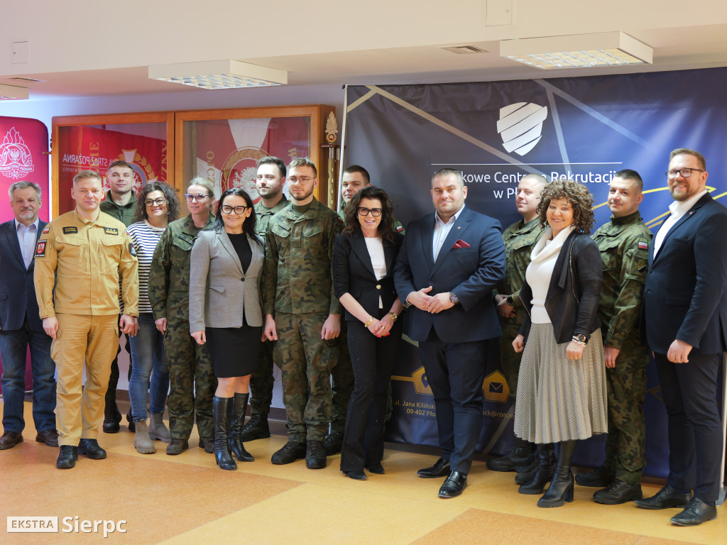 Kwalifikacja wojskowa