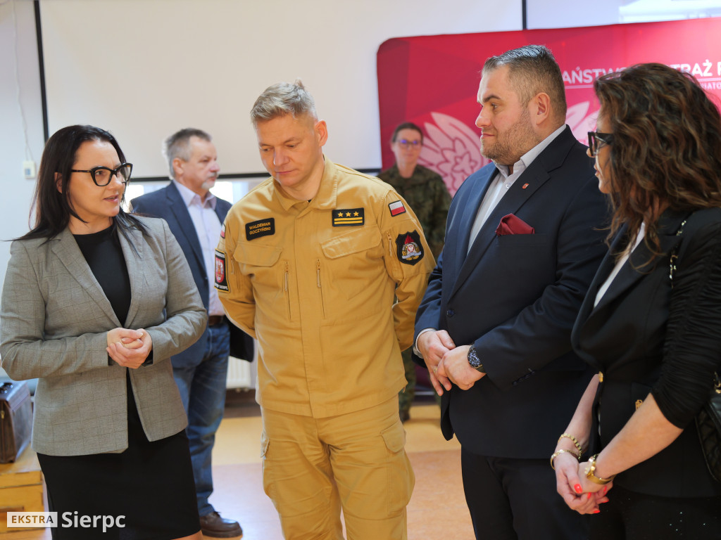 Kwalifikacja wojskowa