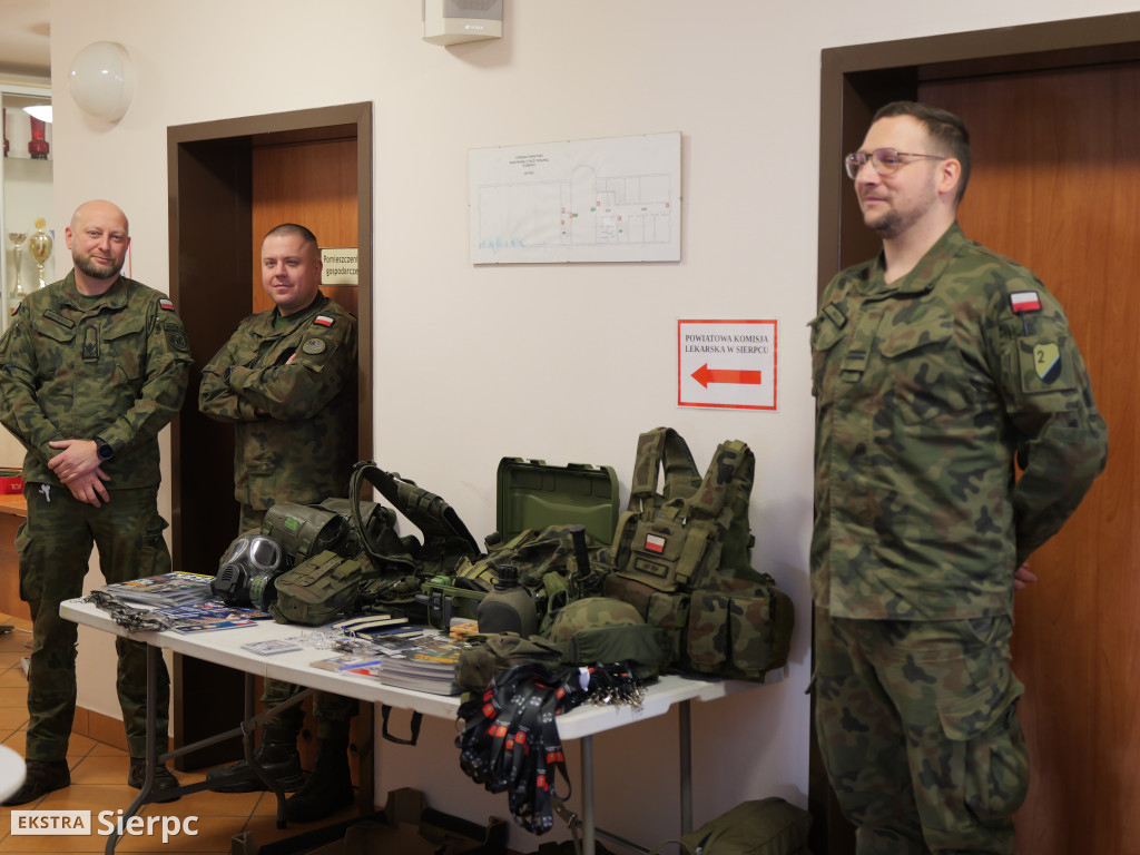 Kwalifikacja wojskowa