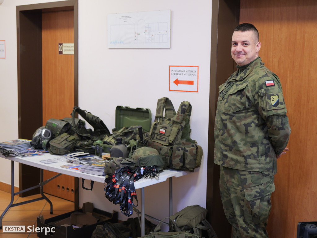 Kwalifikacja wojskowa