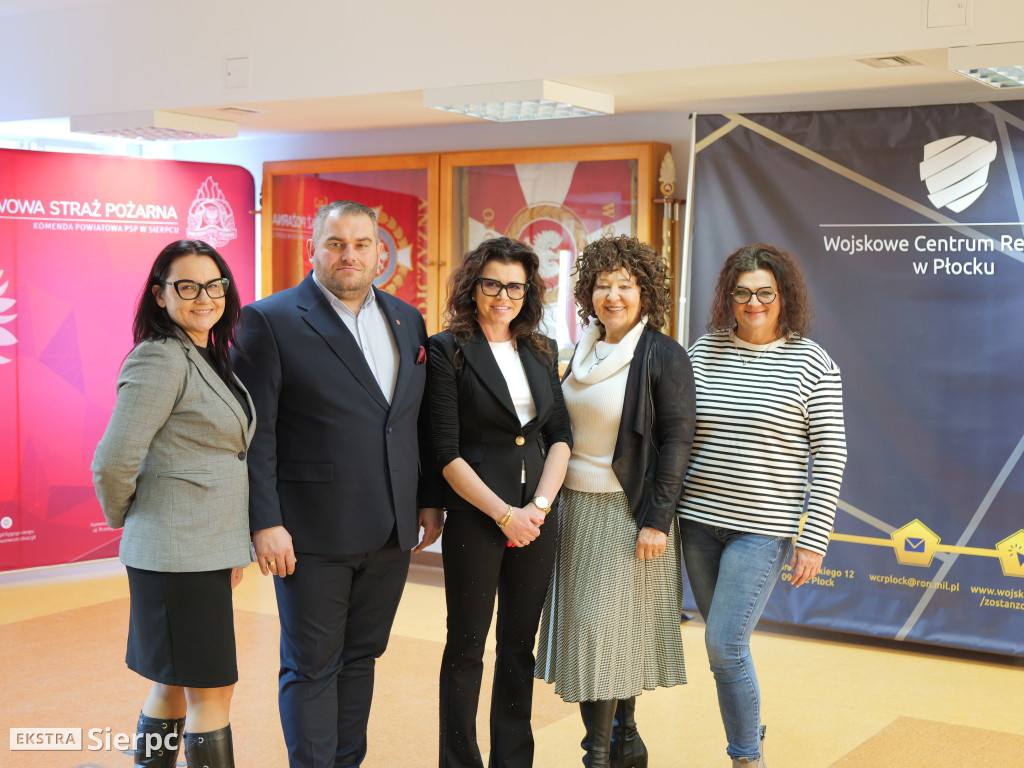 Kwalifikacja wojskowa