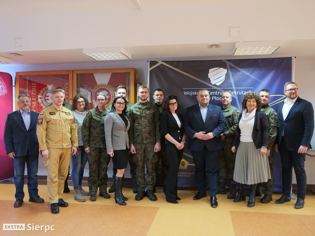 Kwalifikacja wojskowa